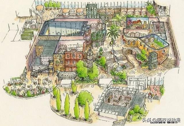 非去一个地方不可的理由,非去不可的理由