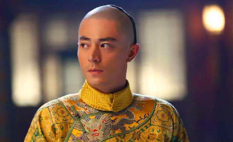 康熙第一次见到孙子乾隆,康熙为何喜欢乾隆孙子