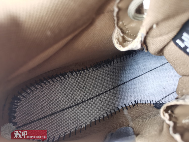 bate作战靴,中国军用户外鞋作战靴