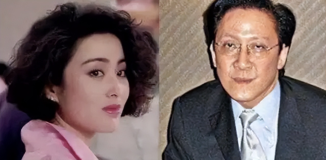 张敏与汪雨和向华胜,张敏因为汪雨和向华胜分手吗