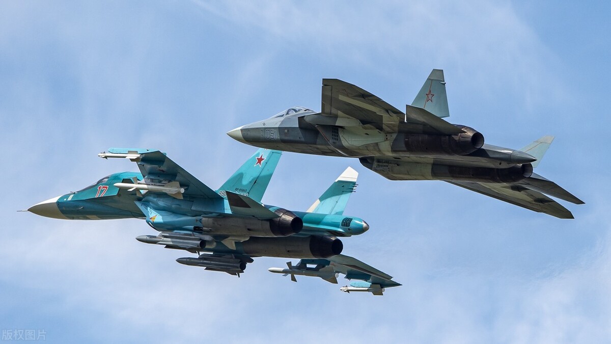 俄罗斯的芯片从哪里来,俄罗斯战斗机用什么芯片