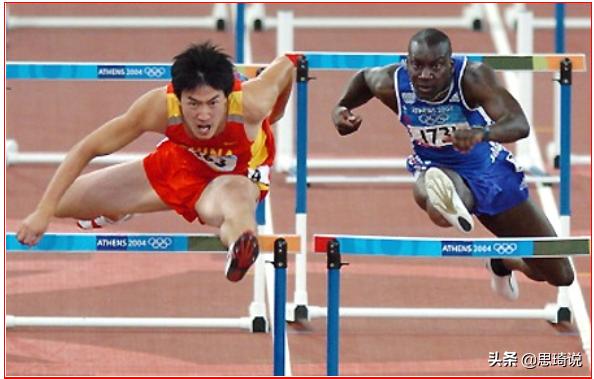 14年后再回头去看,刘翔如今怎样了