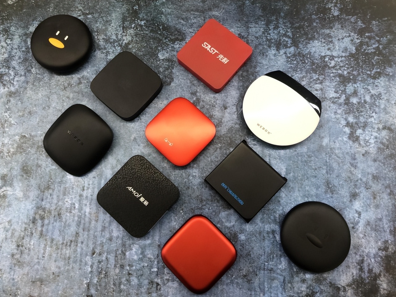 电视盒子排行榜2022,电视盒子测评2023推荐