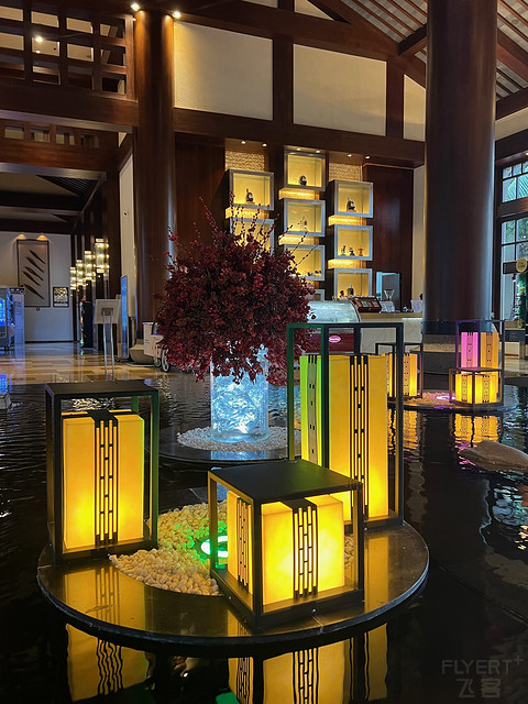 三亚万豪亚龙湾度假酒店入住,亚龙湾希尔顿度假酒店占地面积