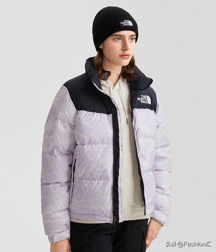北面羽绒服哪个款式最好看,今年新款羽绒服有没有好看的