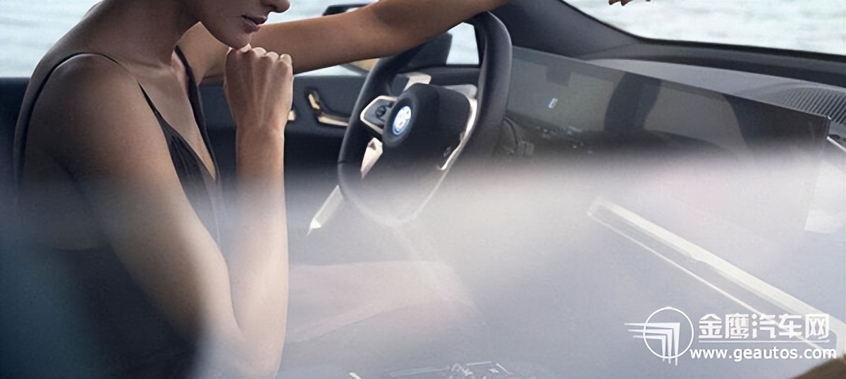 2023长沙中升之宝纯电动BMWiX自然灵感艺术之旅