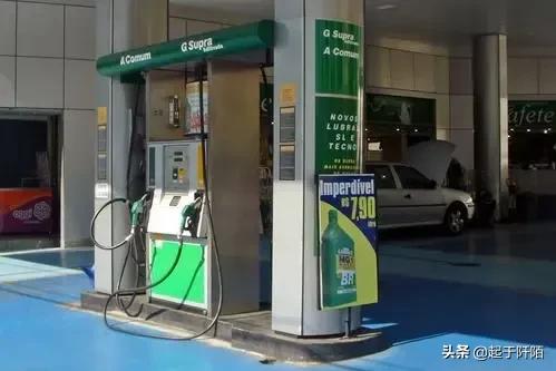 巴西的贫民窟到底有多残酷,巴西现在面临的环境问题