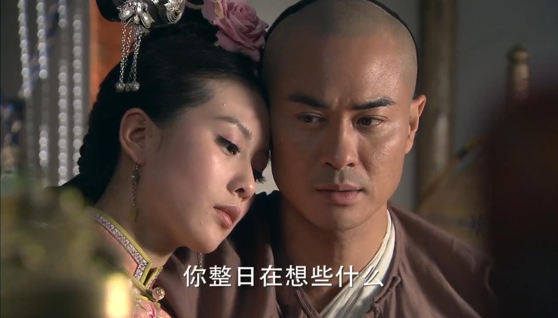 步步惊心八爷对四爷评价,步步惊心八爷临死前的真相