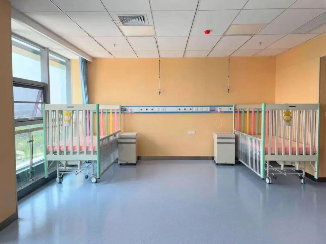 武汉同济儿童医院全国有名,光谷同济医院儿童医院现状