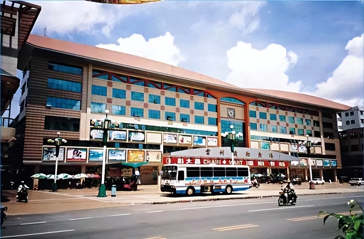 雷州市撤县设市吗,撤县设区周年