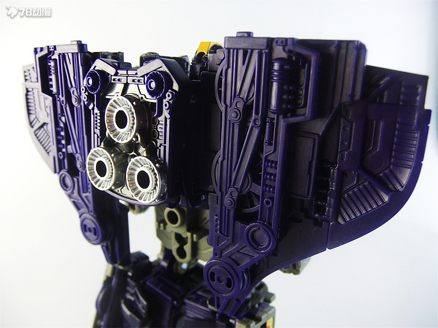 变形金刚ss78评测,变形金刚78