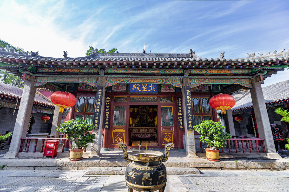 本命年请太岁是什么意思,本命年拜太岁正确方法