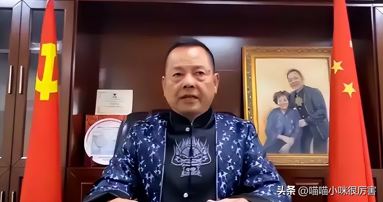 洗米华出事后各界对他评价,洗米华被判了多少年的牢