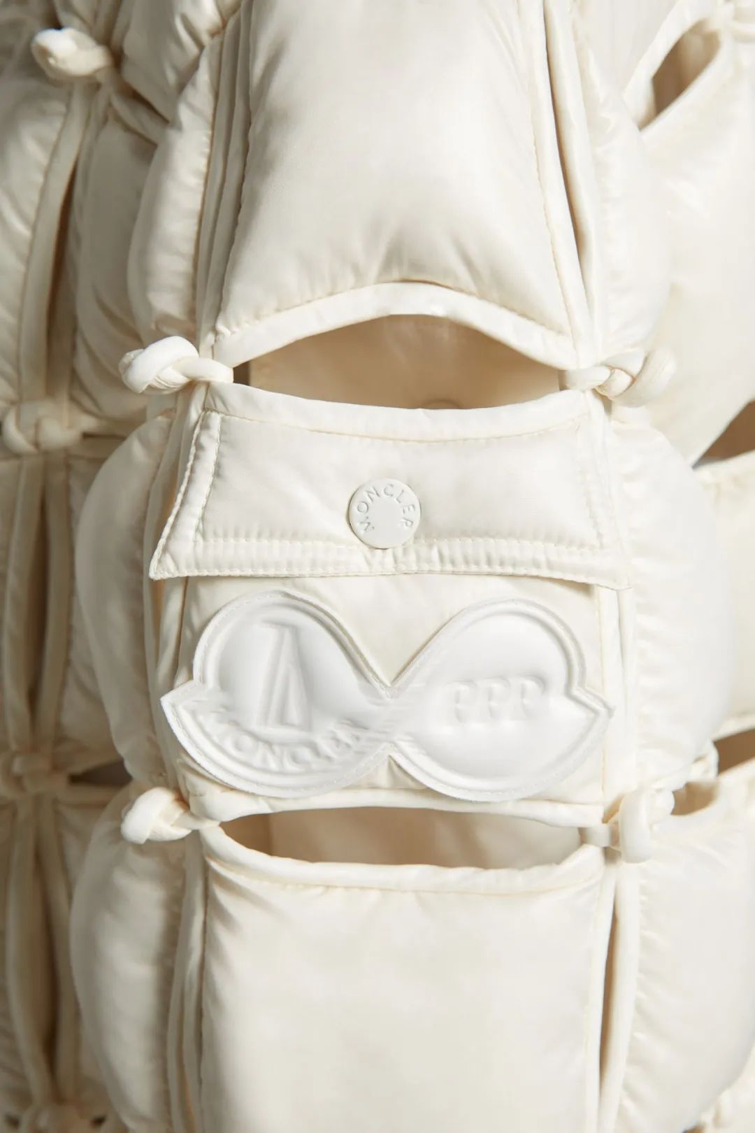 moncler羽绒服为什么好,moncler羽绒服属于什么档次