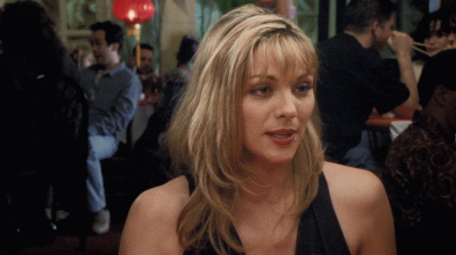 “天花板”级别的女性群像剧,原班人马重聚再聊大尺度话题