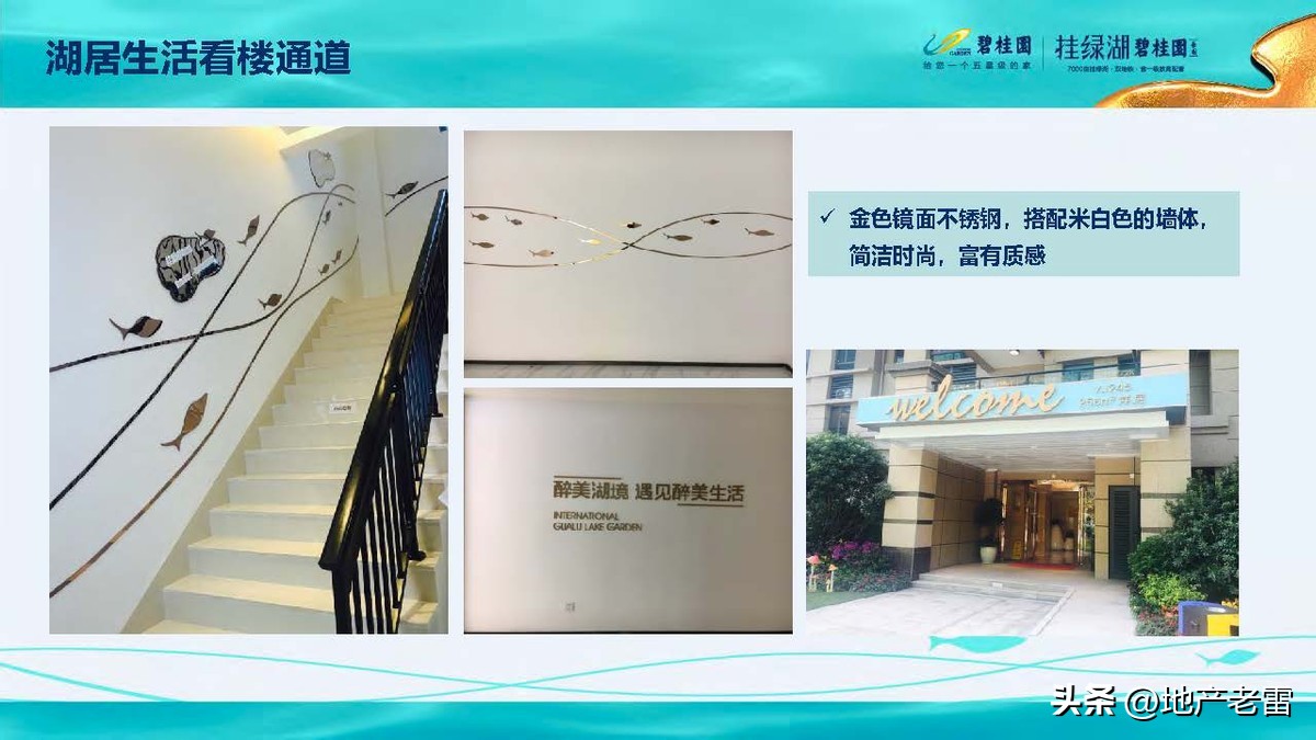 碧桂园精准发展方案,碧桂园的商品房改造方案