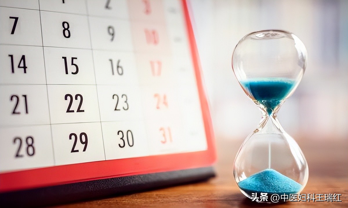 月经出现这2个变化要引起警惕!可能预示着卵巢即将老去