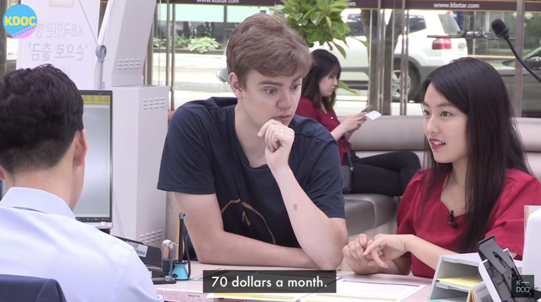 韩国房价暴跌韩国会怎么样,韩国房价暴跌工资会跟着跌吗