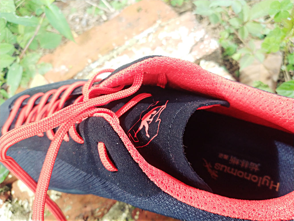 为专业而设计：OUNCE遨游仕始林蜥攀爬接近鞋