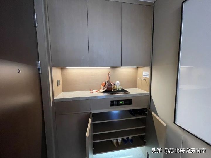 江北核心区会迎来仁恒江湾城吗？|晴翠府考察日记，南京买房