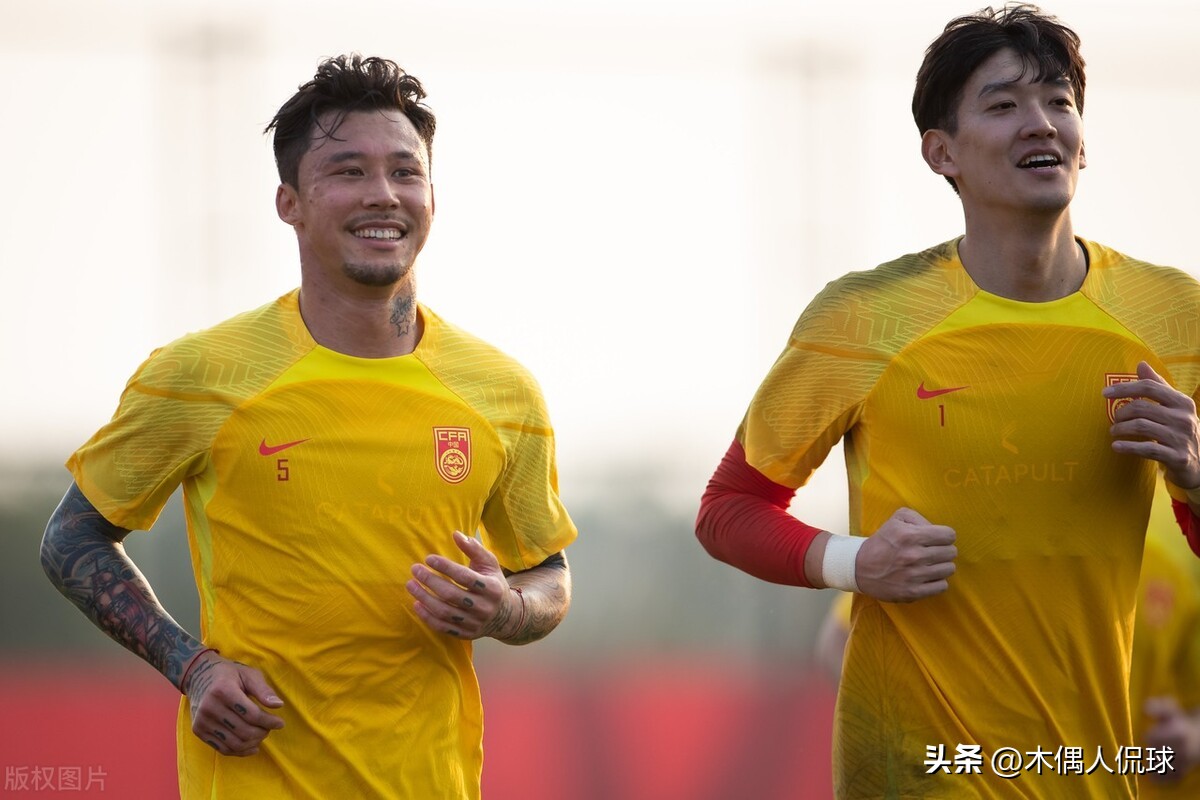 国足13号金敬道,亚洲杯国足首发金敬道