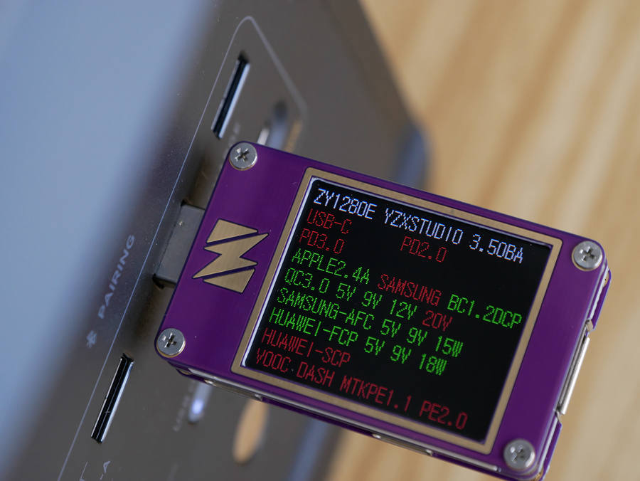 户外电源：打开露营格局的核心！正浩DELTA2电源使用体验