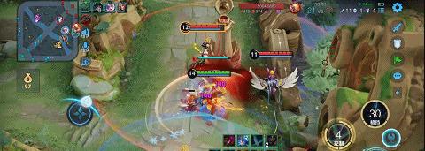 新英雄射手虞姬,新英雄虞姬技能介绍