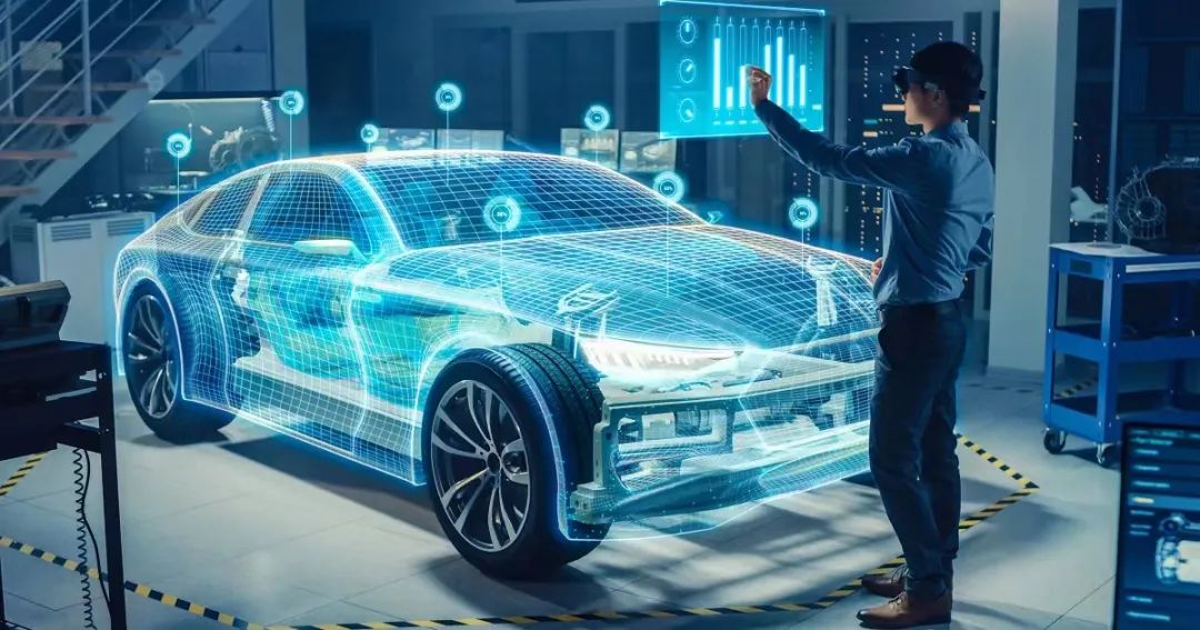 大众cariad中国子公司成立,大众为何没发展混动车型