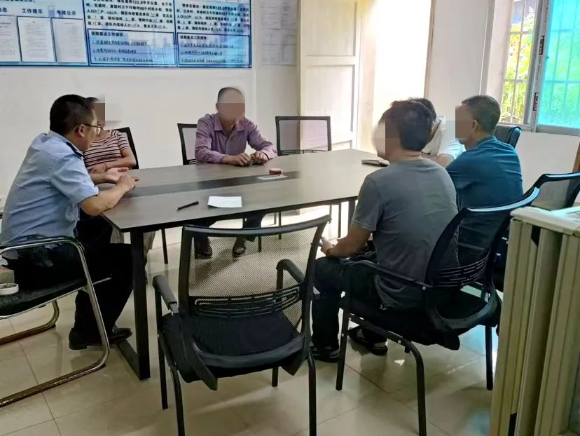 派出所调解矛盾纠纷简报,治安调解与治安和解共同点