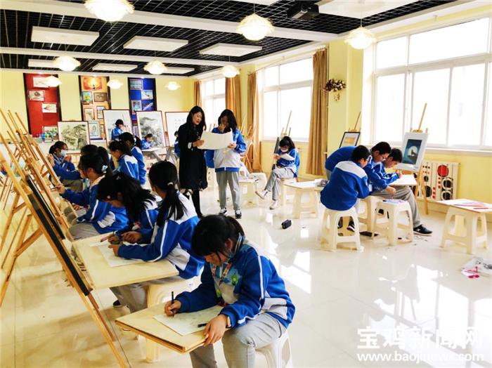 宝鸡教育新闻最新头条,宝鸡教育最新消息2025