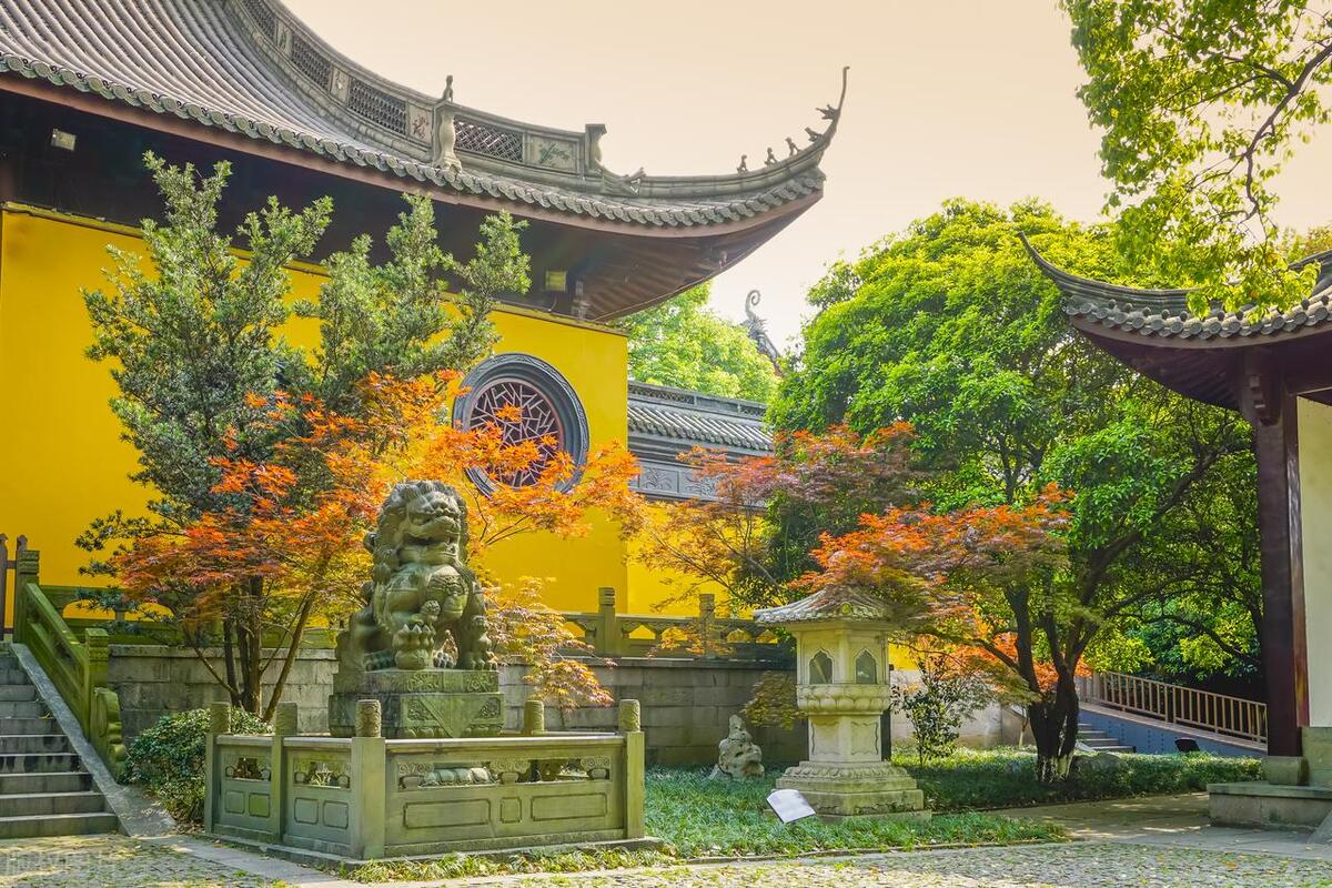 中国民间及道教供奉的神仙有哪些,民间道教供奉哪些神仙