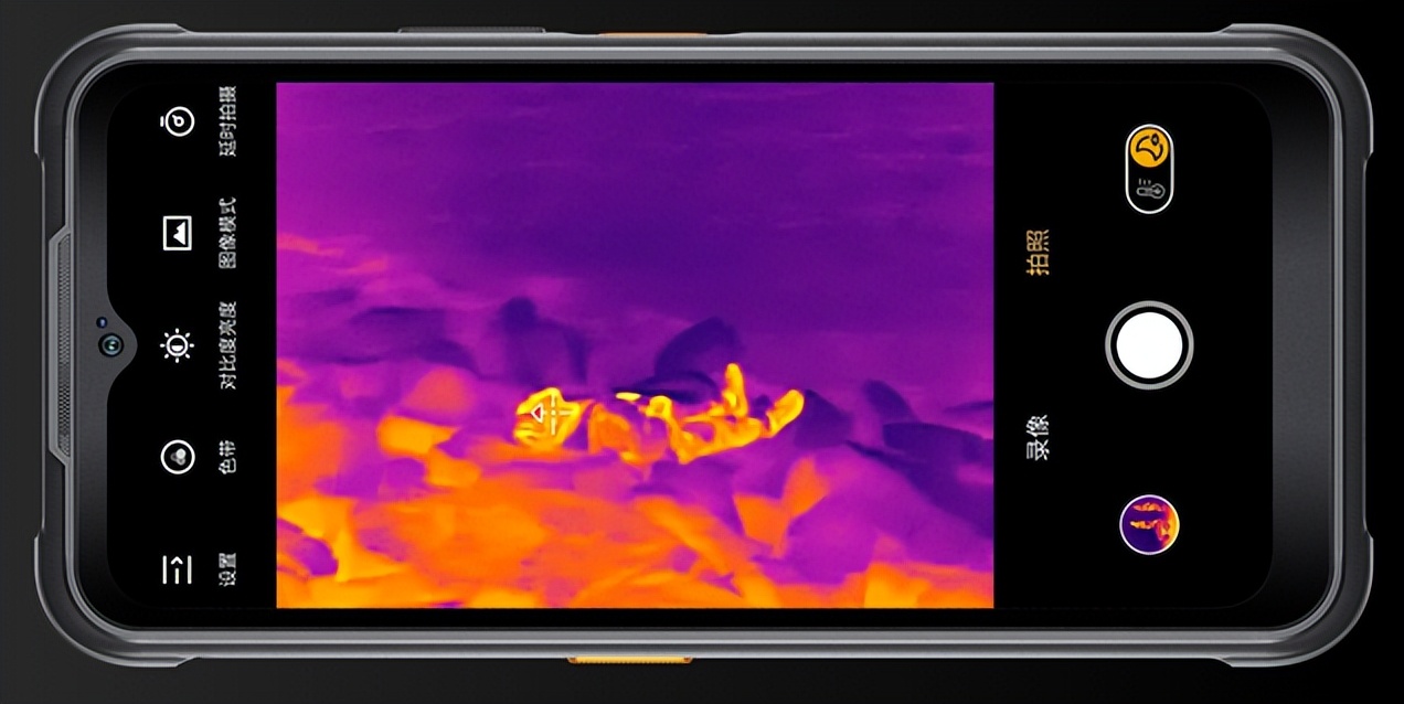 太搞了！这样的手机你们肯定没见过...