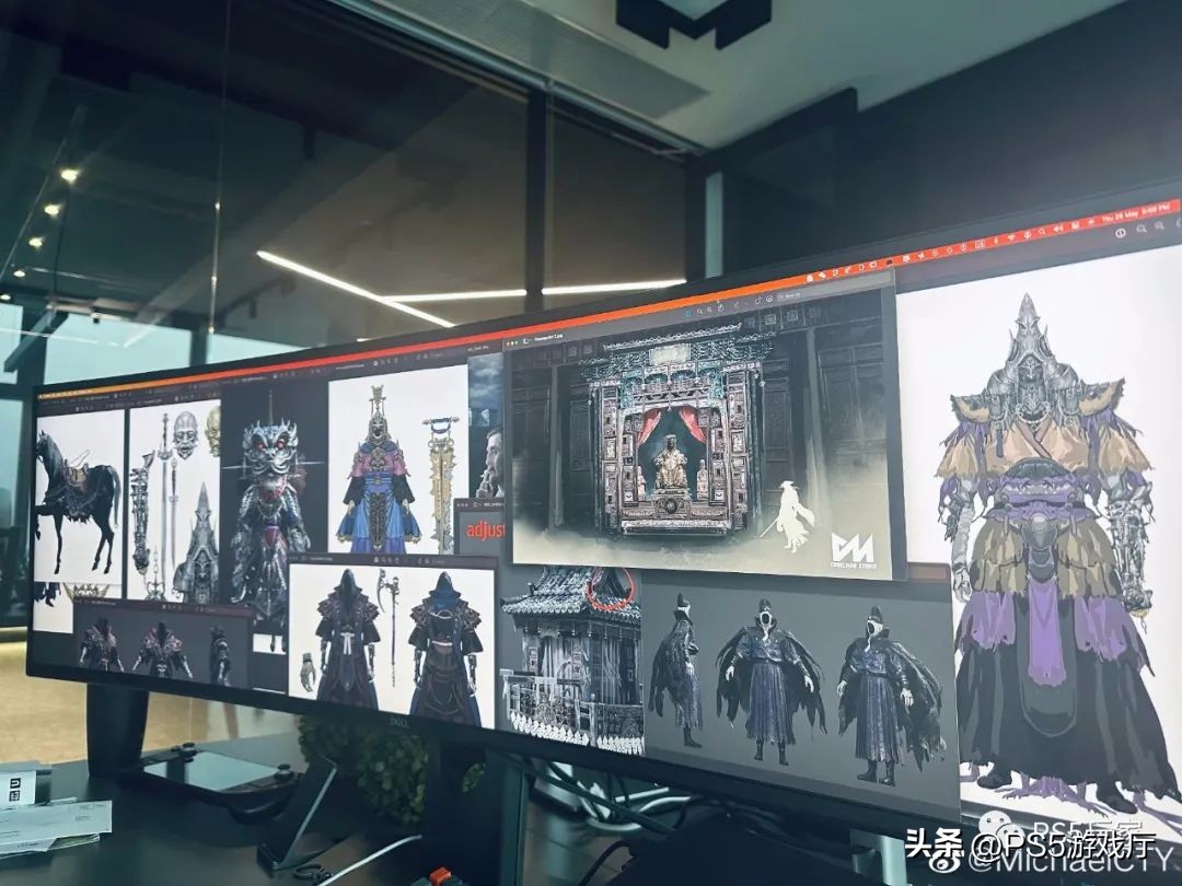 影之刃零上架手游,影之刃零是什么类型游戏