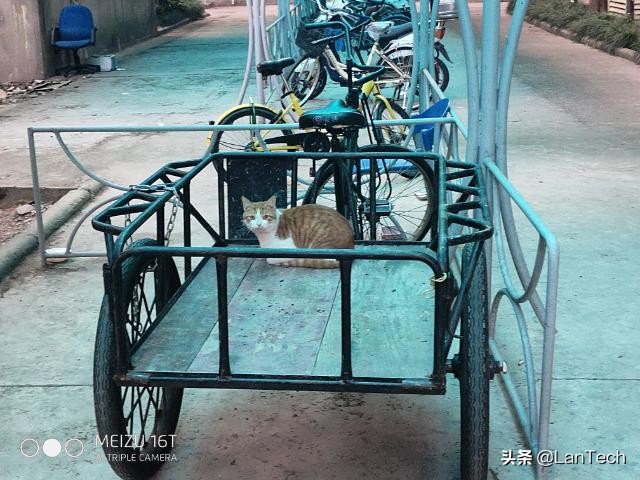 魅族16t详细评测高性价比旗舰手机,魅族16t拥有6.5寸定制级全面屏