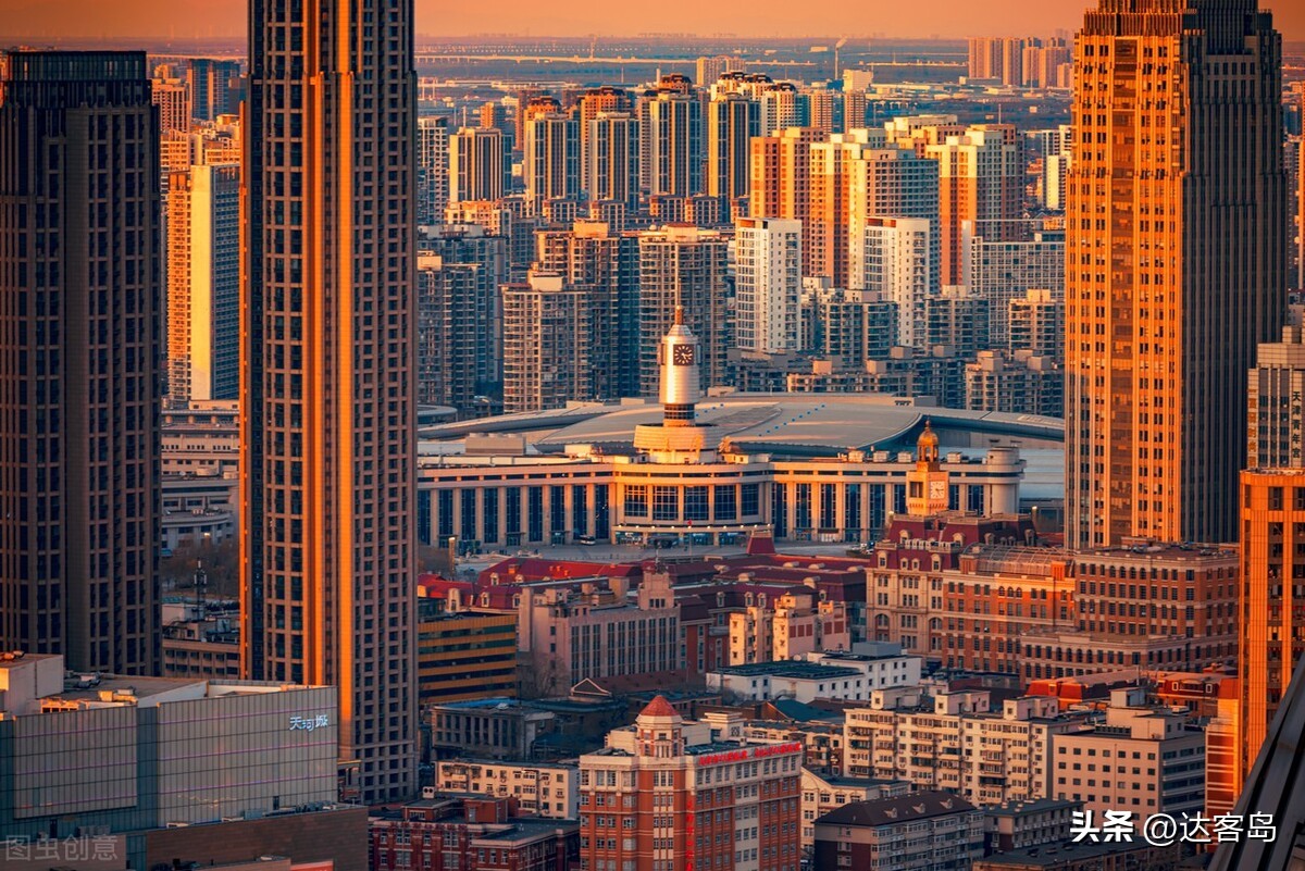 天津人重视小孩教育吗,天津人素质好吗