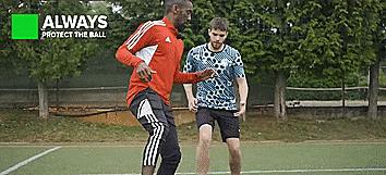 在场上陷入边角等困境时的五*法大**宝