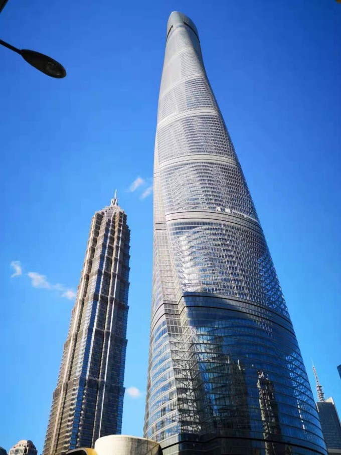 上海武康路有什么景点,上海名胜古迹旅游景点