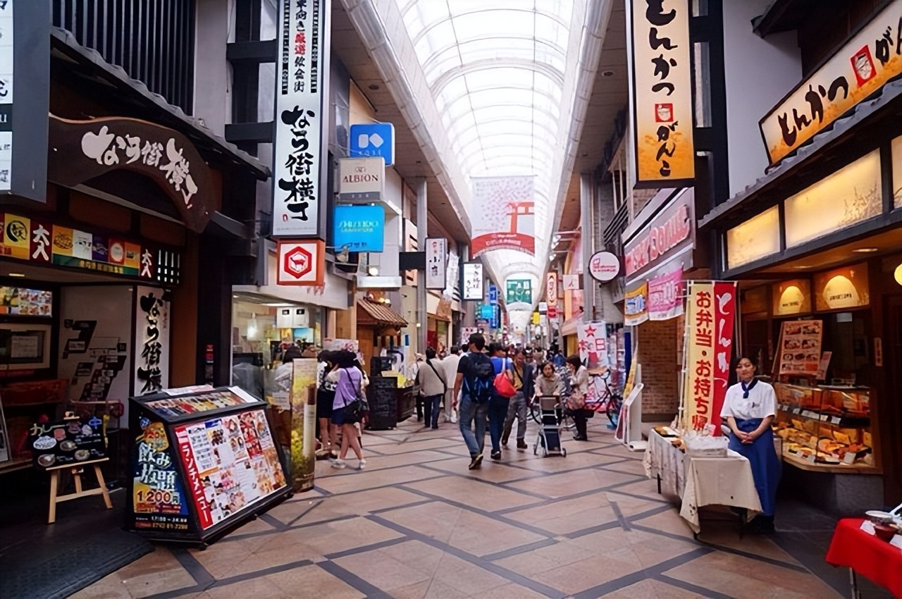 日本人为什么不热衷于网购呢,为什么日本人很少网购