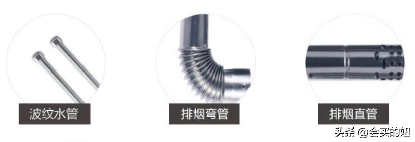 怎么选燃气热水器4个建议很实用,燃气热水器怎么选不踩坑