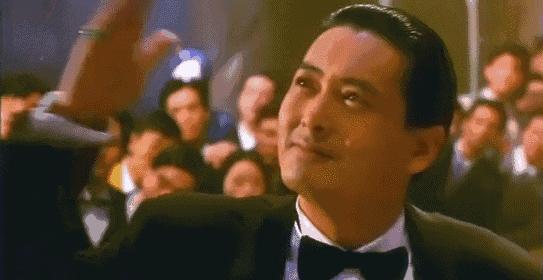 朱一龙周润发对戏,朱一龙与周润发对戏