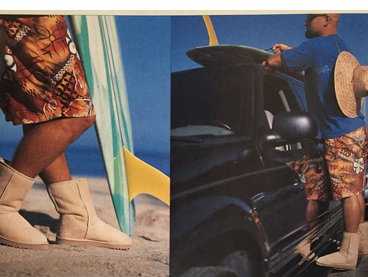 抢断货!这双丑鞋火成热门单品?!网友:又是看不懂的时尚…