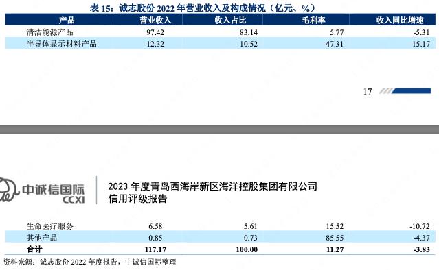 青岛海控集团是做什么的,青岛海控集团