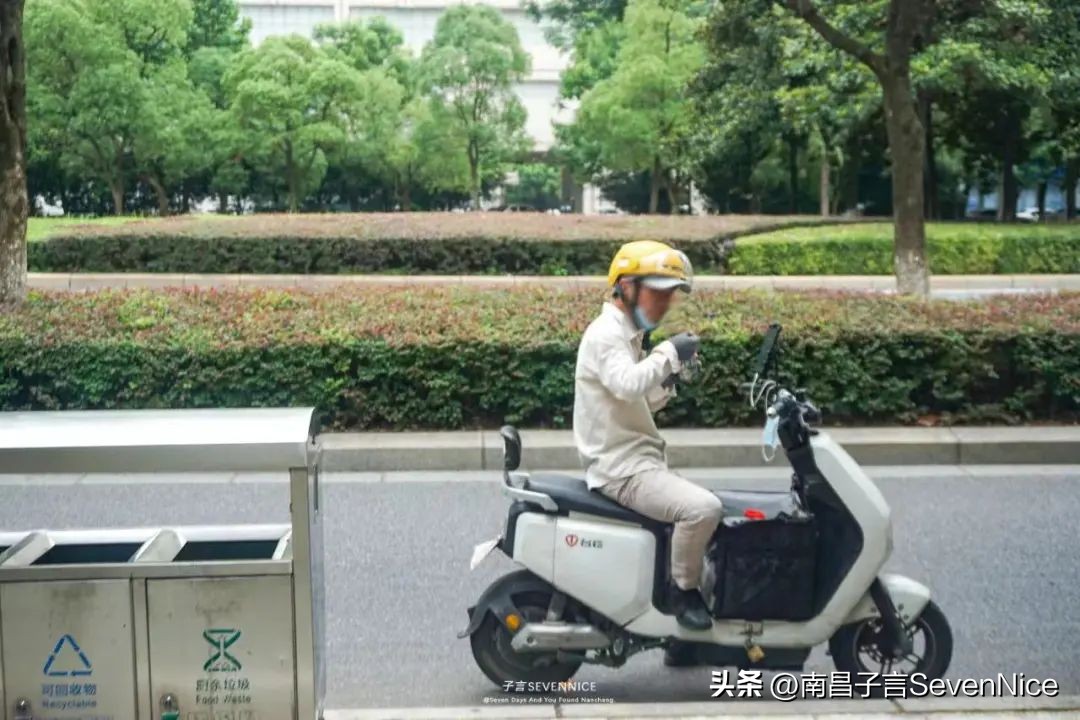 曾经辉煌南昌,曾经辉煌的城市如今怎么样了