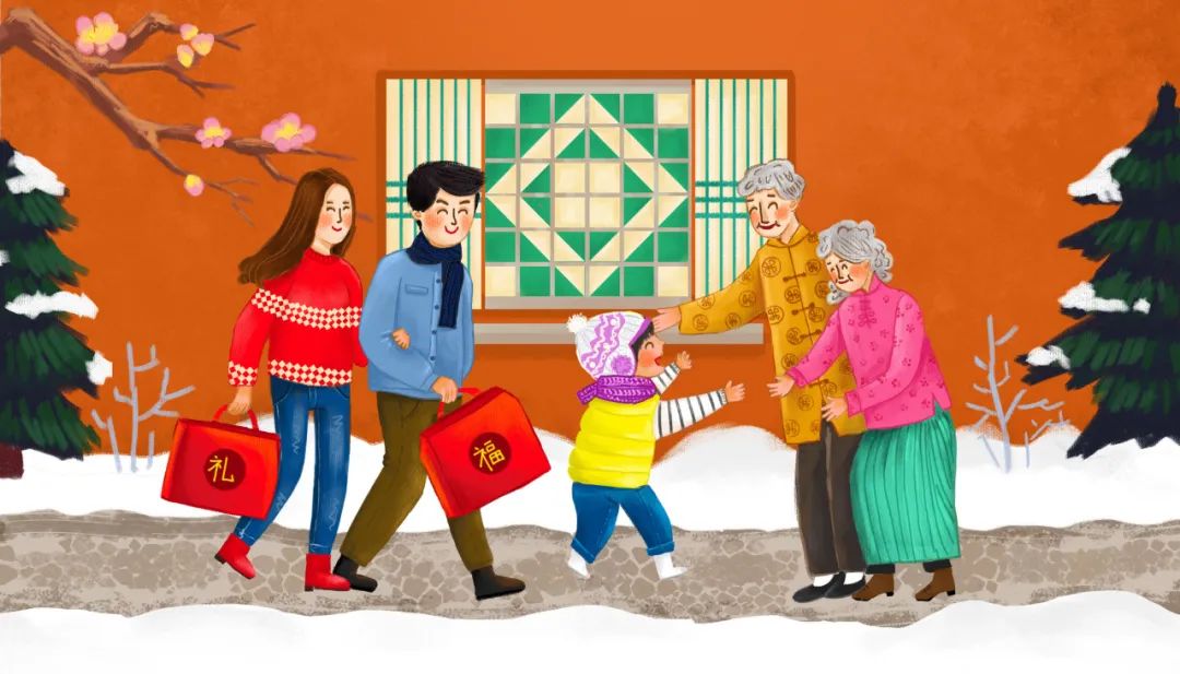 超万亿中老年礼品市场：坑老、欺老，给老年人送礼有多难
