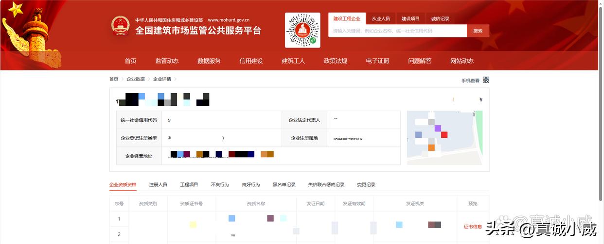 怎么查询资质证书的含金量,个人资质证书在哪查