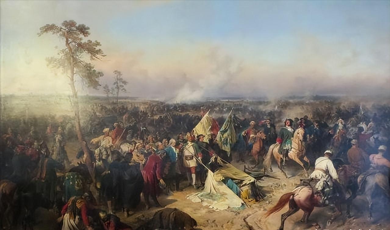 俄国与瑞典之争的始末：战争的起因及过程，以及带来的启示