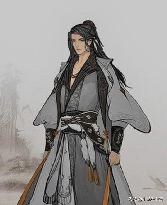 落英塔第三十二回