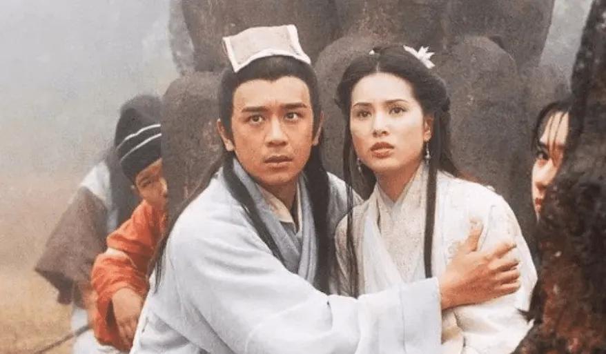 历代tvb视后,17位tvb视后今昔对比