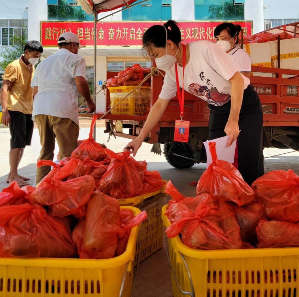 防疫生产两不误稳住百姓菜篮子,防疫生产两不误辽宁企业抓紧生产