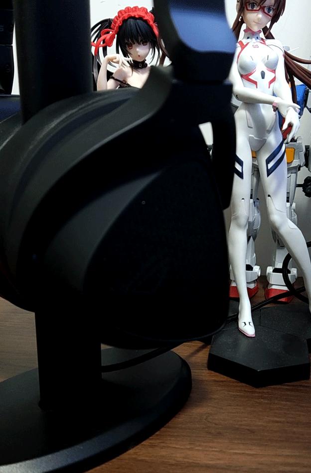 ROG棱镜S无线版电竞耳机,rog游戏耳机棱镜s版怎么样